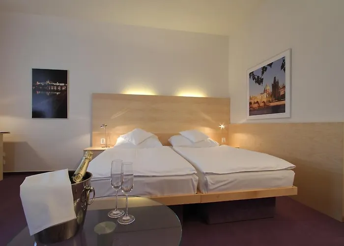 Hotel DAP